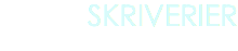 SKRIVERIER