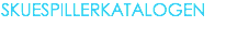 SKUESPILLERKATALOGEN